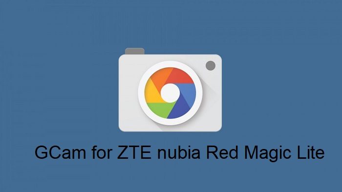 Google Camera Nubia Red Magic Lite