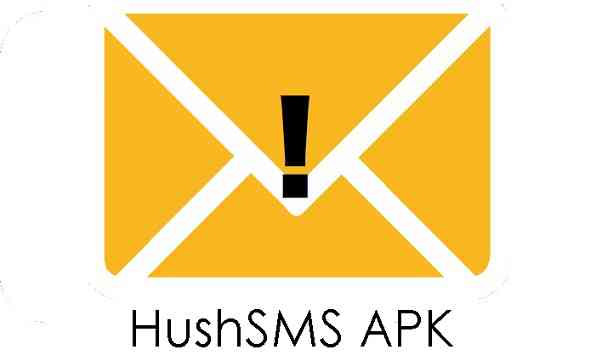 HushSMS APK Download