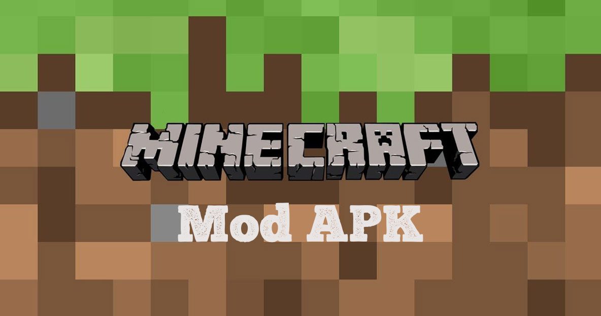 Minecraft Mod APK Download