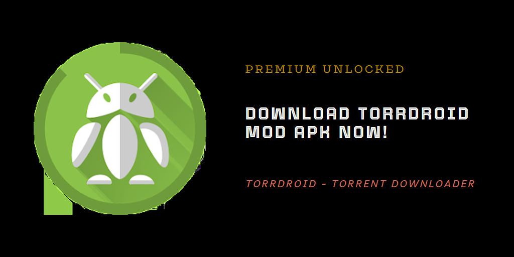 download torrdroid mod apk latest