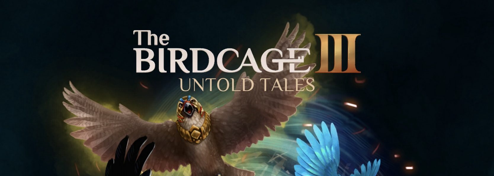the birdcage 3 unlocked mod apk