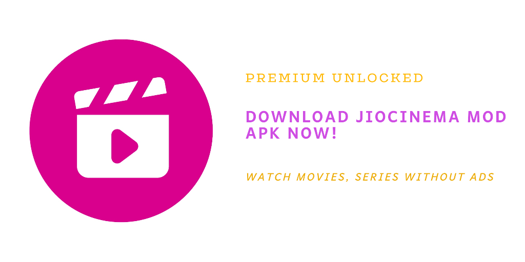 download jiocinema mod apk for free