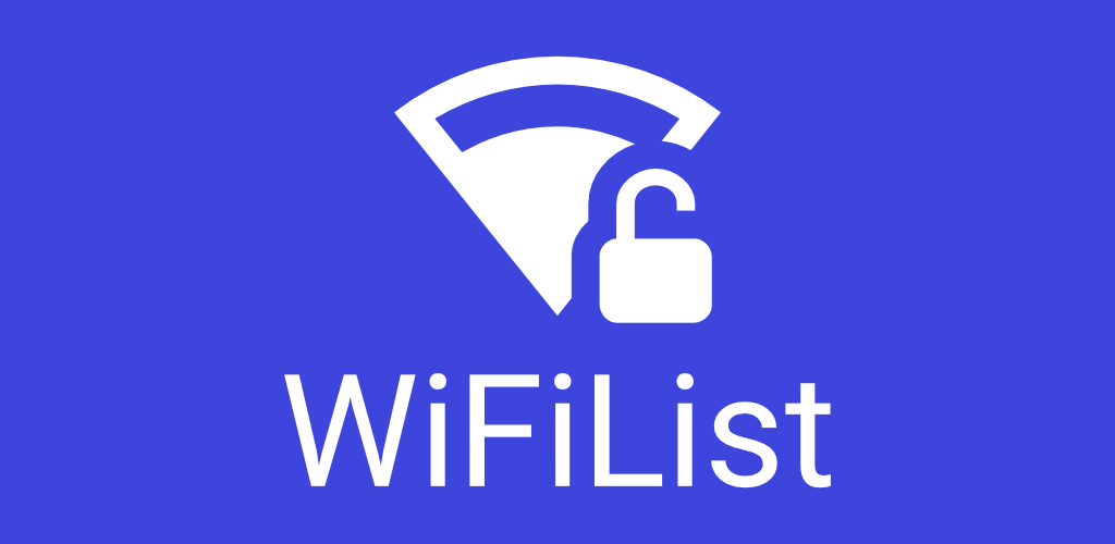 WifiList mod apk download