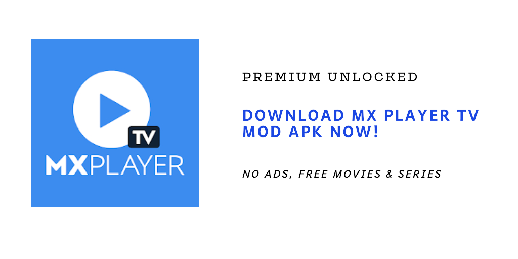 download mx player tv mod apk latest version