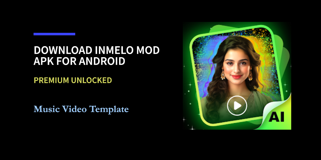 download inmelo mod apk latest version
